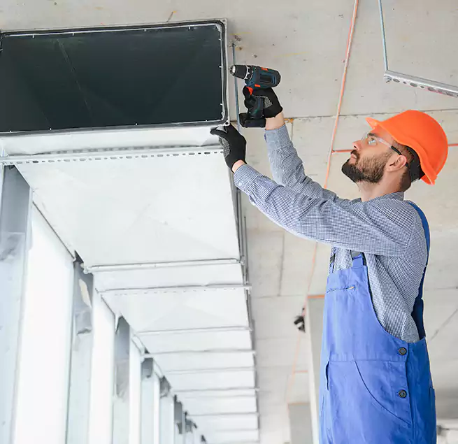 Why Homeowners & Businesses Trust Us in Tuckahoe, VA