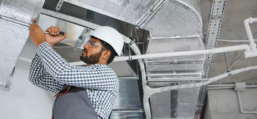 Proactive Ac Vent Repairs & Air Duct Replacement Companies Near Me in Tuckahoe