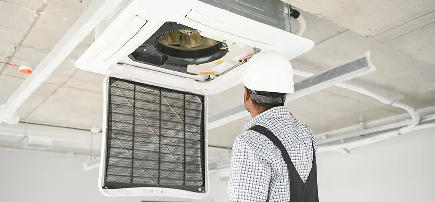 Our Affordable Duct Cleaning Near Me Services in Tuckahoe, VA