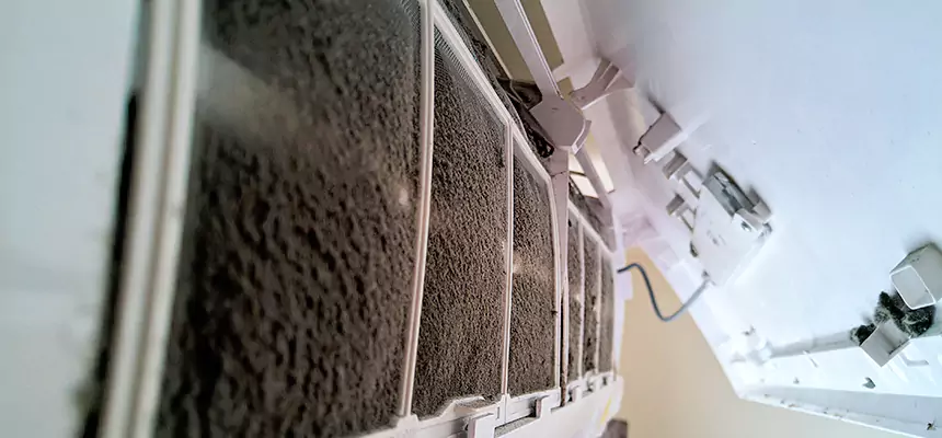 Preventive Air Duct Bacteria Removal in Tuckahoe