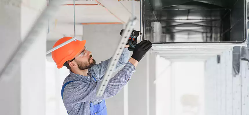 Our Air Vent Replacement Services in Tuckahoe, VA