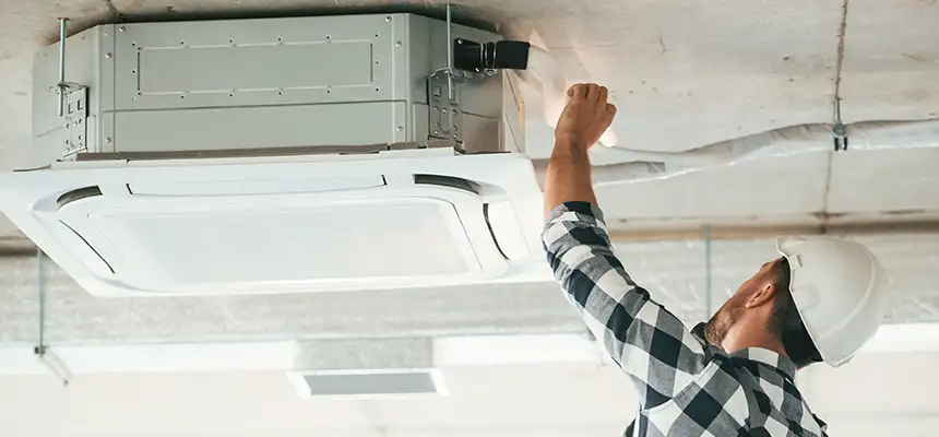 Our Local Vent Cleaning Services in Tuckahoe, VA