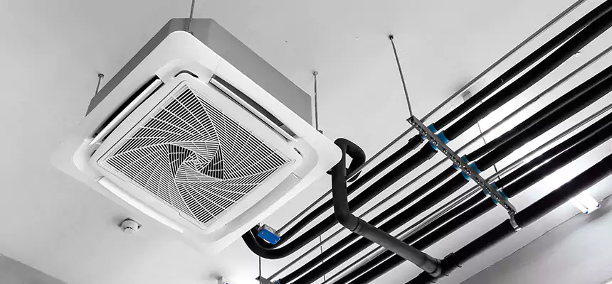 Our Smart AC Vent Controller Services in Tuckahoe, VA