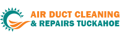 Air Duct Cleaning & Repairs Tuckahoe