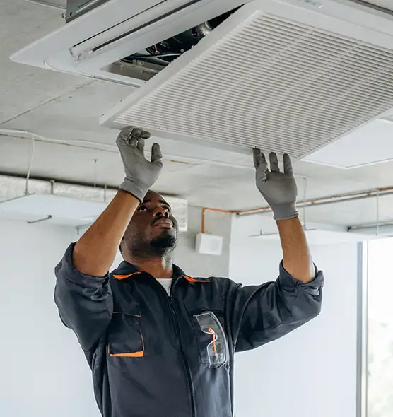 About Certified Air Duct Specialists in Tuckahoe, VA