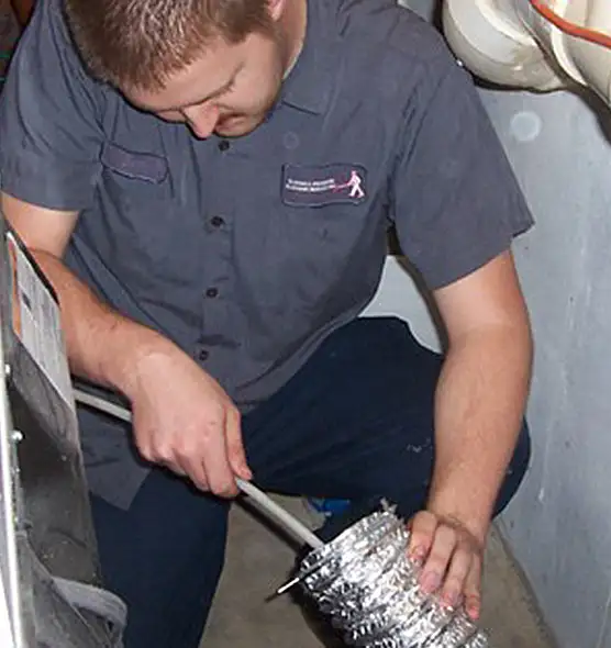 About Dryer Vent Hose Installation in Tuckahoe, VA