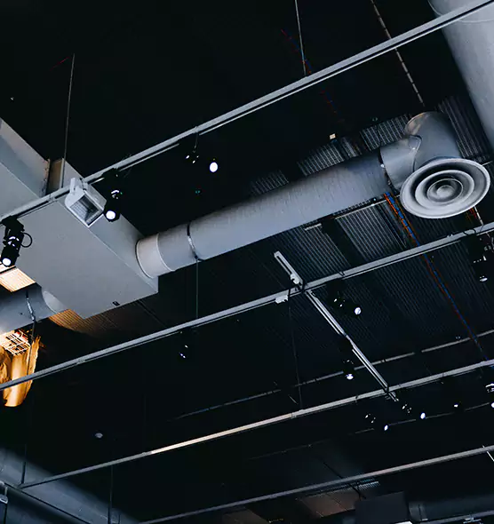 Professional Duct Cleaning For LEED Homes in Tuckahoe, VA