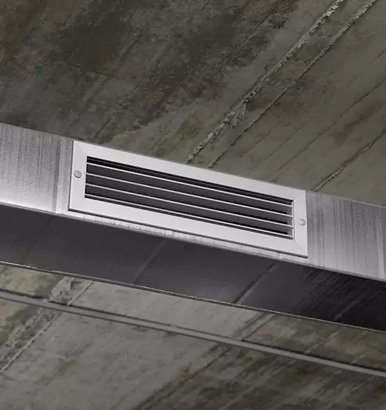 Trusted Hospital Grade Air Duct Cleaning Experts in Tuckahoe, VA