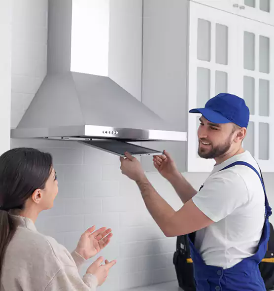 Trusted Multi-family Home Duct Cleaning in Tuckahoe, VA