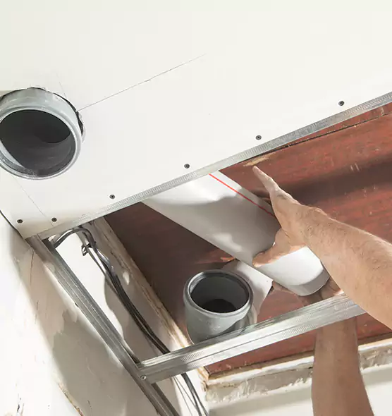 Professional Seasonal Allergy Air Duct Cleaning in Tuckahoe, VA