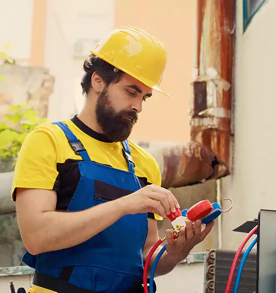 About Smart HVAC Installation in Tuckahoe, VA