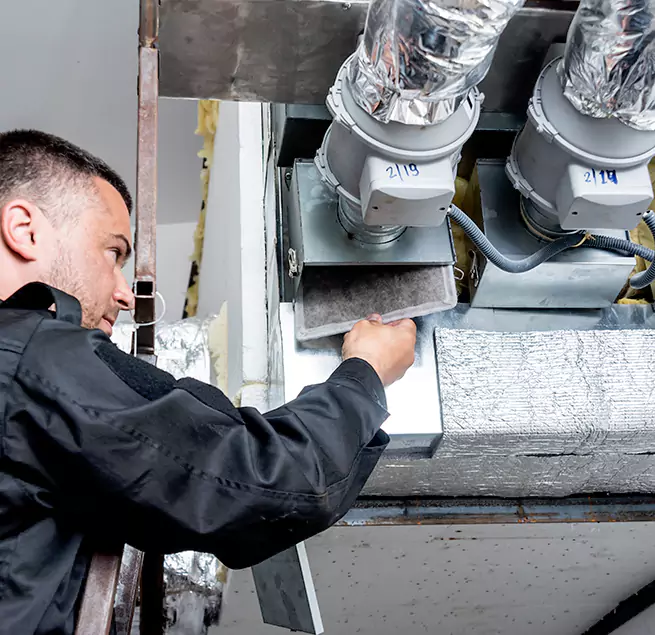 Why Homeowners & Businesses Trust Us in Tuckahoe, VA?