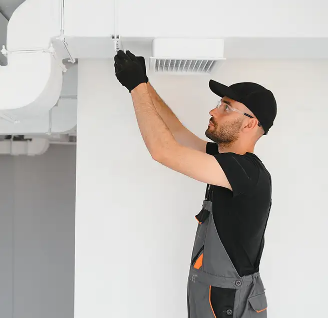 Why Homeowners & Businesses Trust Us in Tuckahoe, VA?