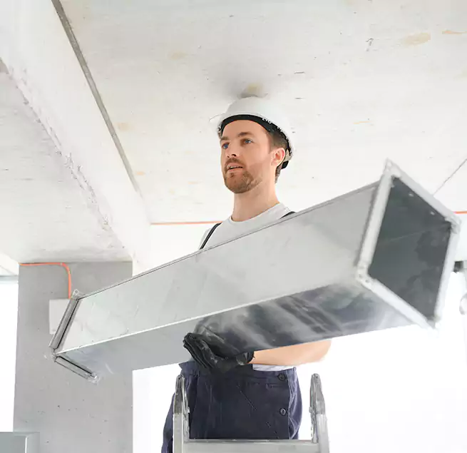 Why Homeowners & Businesses Trust Us in Tuckahoe, VA