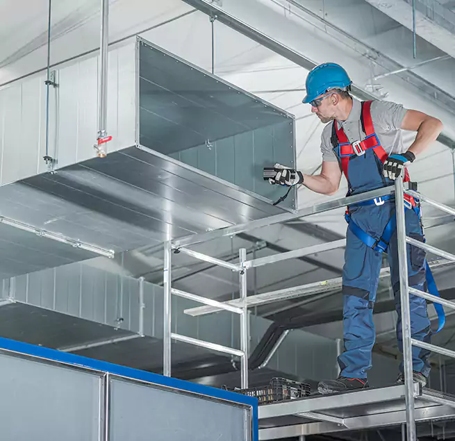 Why Homeowners & Businesses Trust Us in Tuckahoe, VA?