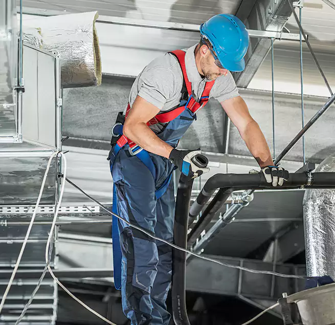 Why Homeowners & Businesses Trust Us in Tuckahoe, VA?