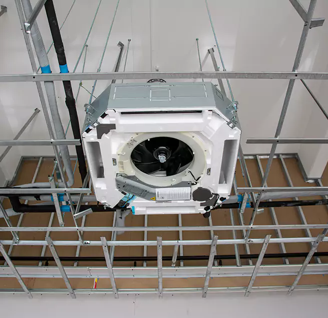 Why Homeowners & Businesses Trust Us in Tuckahoe, VA?