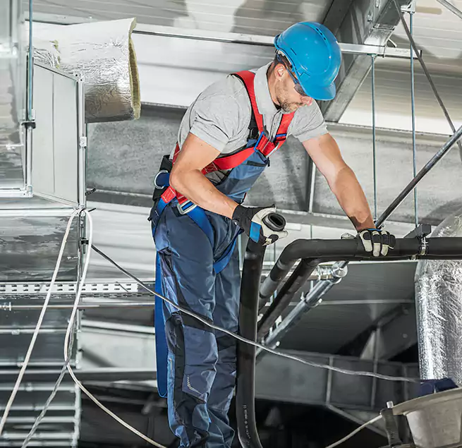 Why Homeowners & Businesses Trust Us in Tuckahoe, VA?