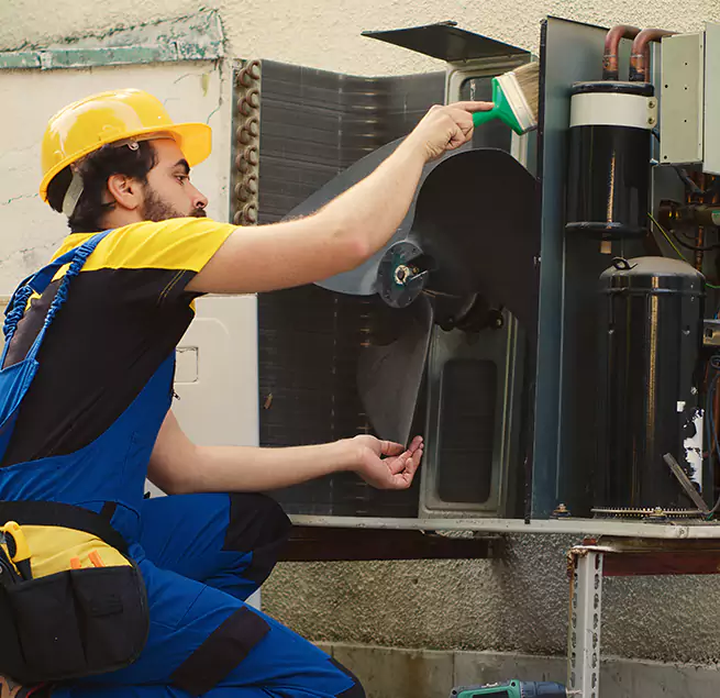 Why Homeowners Businesses Trust Us in Tuckahoe, VA?