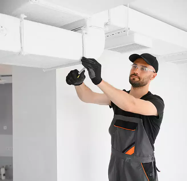 Why Homeowners & Businesses Trust Us in Tuckahoe, VA?