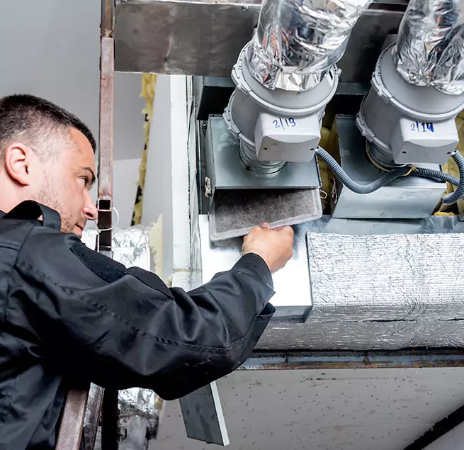  Why Homeowners & Businesses Trust Us in Tuckahoe, VA?