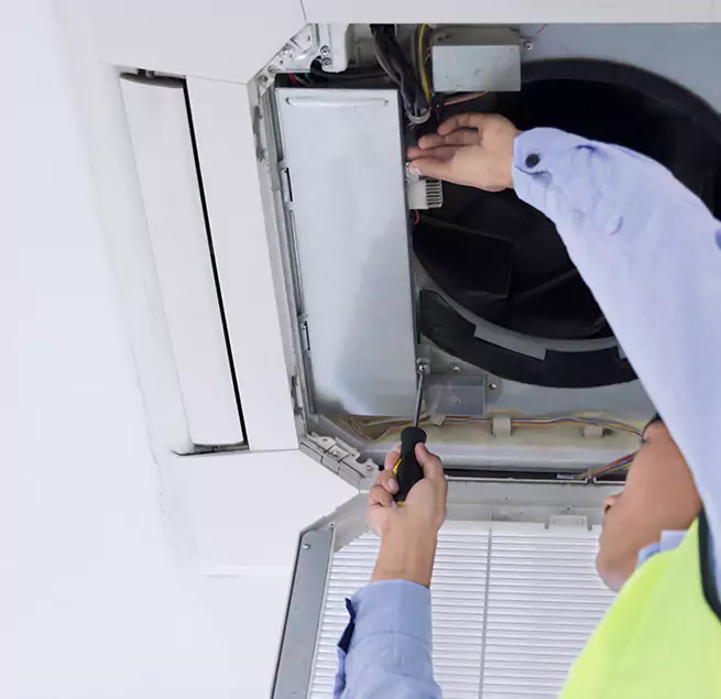 Why Homeowners & Businesses Trust Us in Tuckahoe, VA?