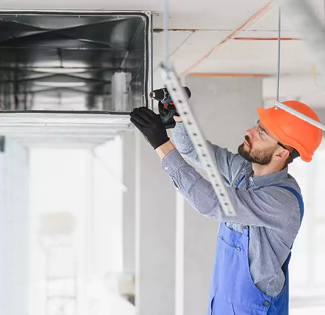 Why Homeowners & Businesses Trust Us Tuckahoe, VA