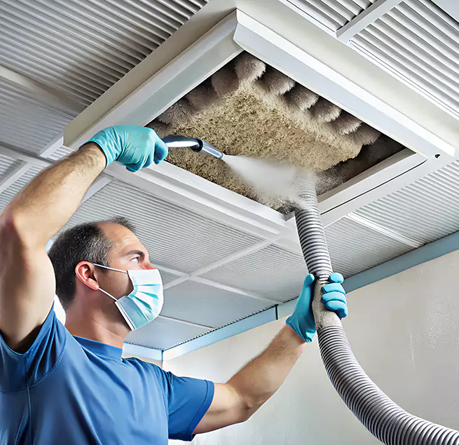 Why Homeowners Businesses Trust Us in Tuckahoe, VA?