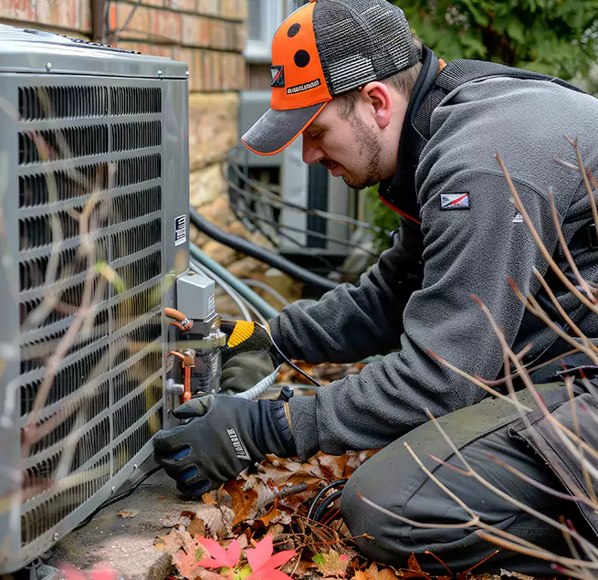 Why Homeowners & Businesses Trust Us in Tuckahoe, VA?