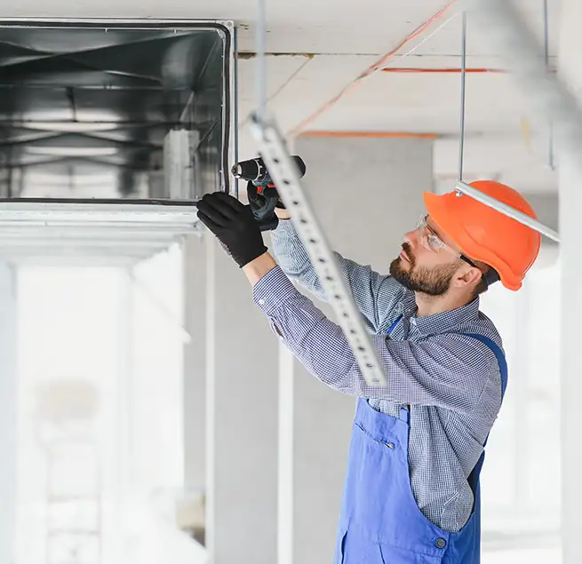  Why Homeowners Businesses Trust Us Tuckahoe, VA