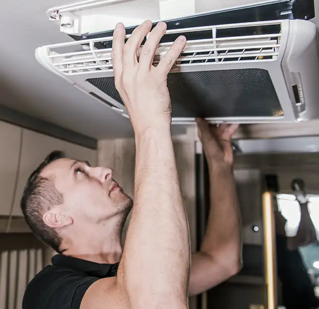 Why Homeowners & Businesses Trust Us Tuckahoe, VA