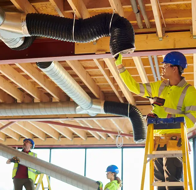 Why Homeowners & Businesses Trust Us in Tuckahoe, VA?