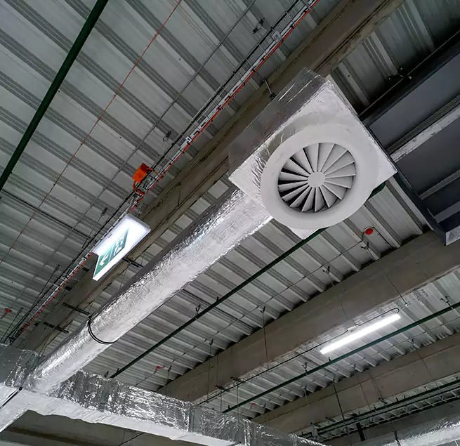 Why Homeowners & Businesses Trust Us in Tuckahoe, VA?