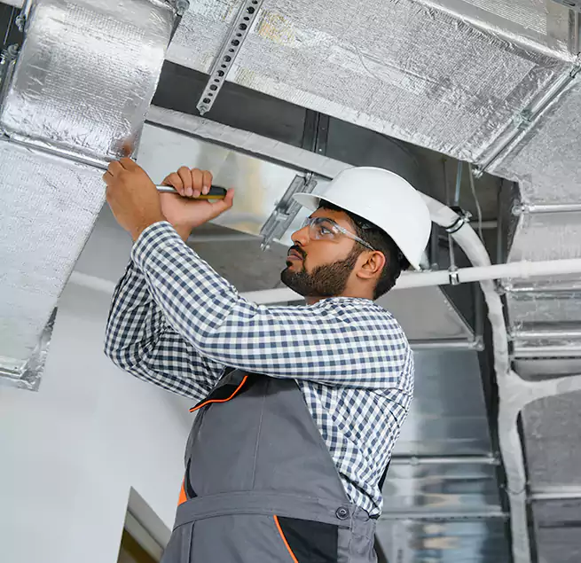 Why Homeowners & Businesses Trust Us in Tuckahoe, VA?