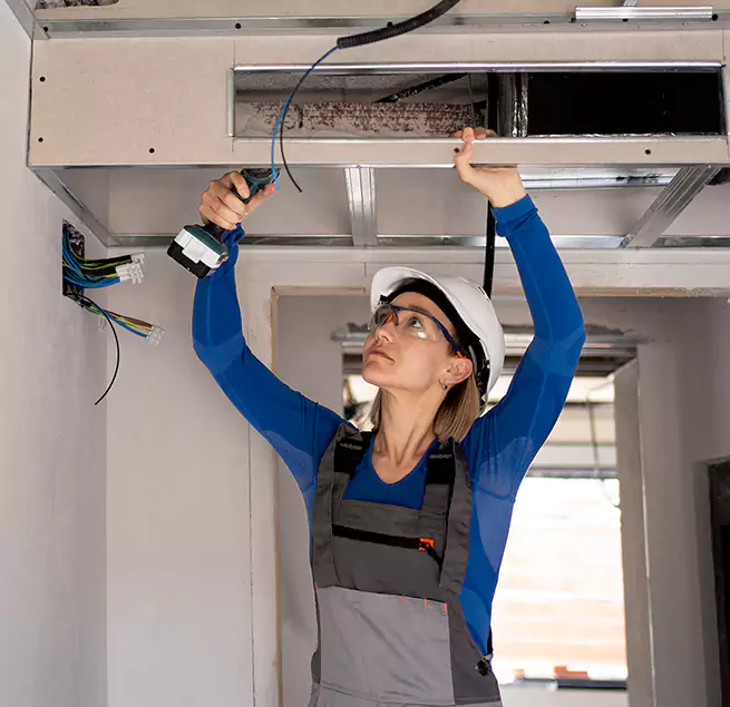  Why Homeowners & Businesses Trust Us in Tuckahoe, VA?