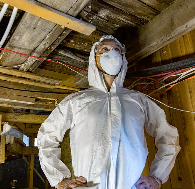 Why Homeowners & Businesses Trust Us in Tuckahoe, VA?