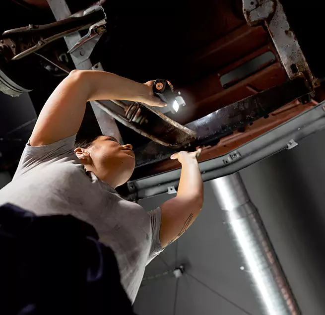 Why Homeowners & Businesses Trust Us Tuckahoe, VA