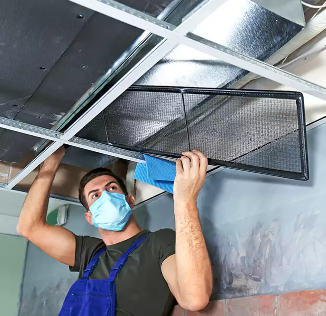 Why Homeowners Businesses Trust Us in Tuckahoe, VA