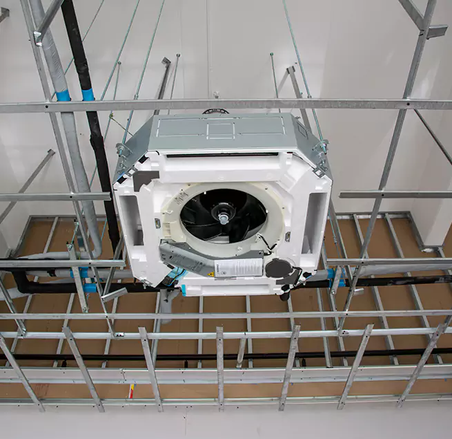 Why Homeowners & Businesses Trust Us Tuckahoe, VA?