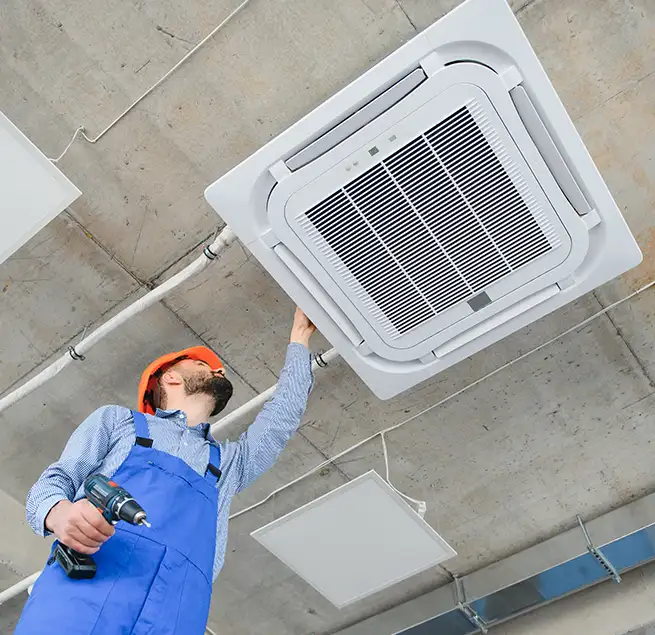  Why Homeowners & Businesses Trust Us in Tuckahoe, VA?