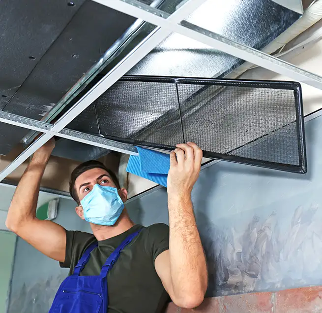 Why Homeowners & Businesses Trust Us in Tuckahoe, VA?