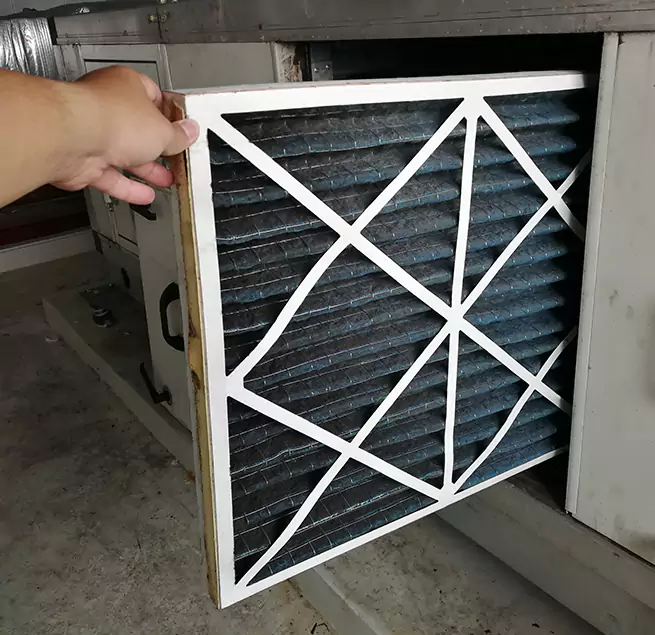 Why Homeowners & Businesses Trust Us Tuckahoe, VA?